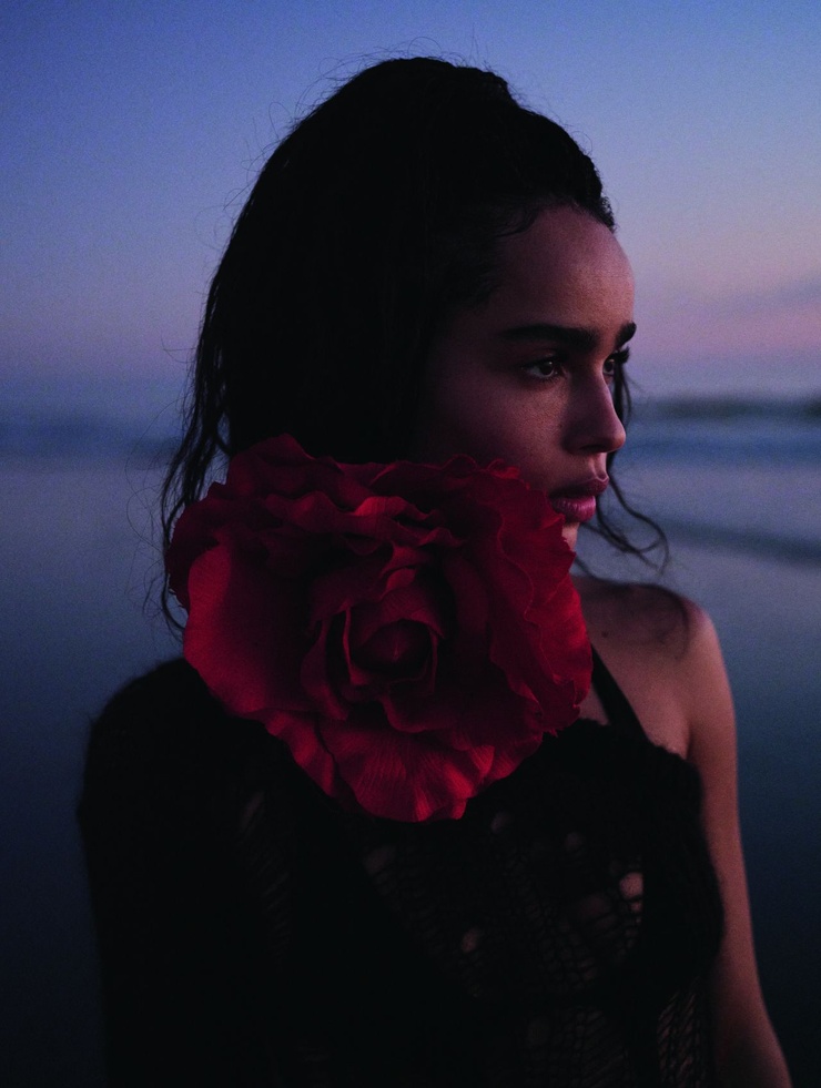Zoe Kravitz Zoe Kravitz