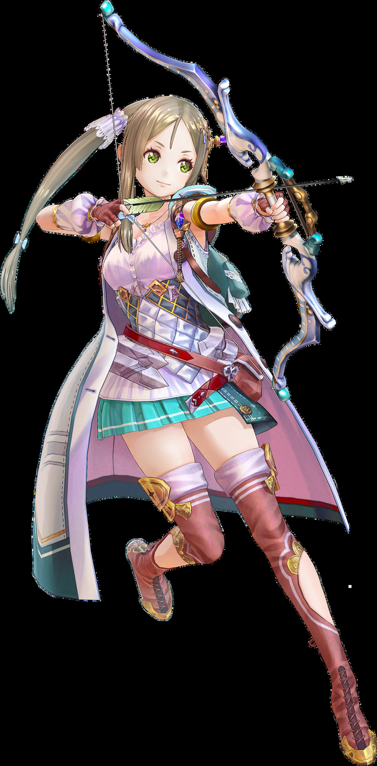 Firis Mistlud