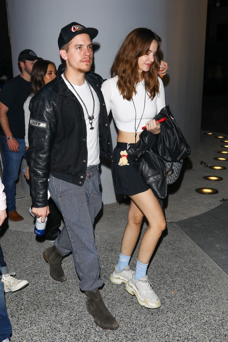 Barbara Palvin Barbara Palvin