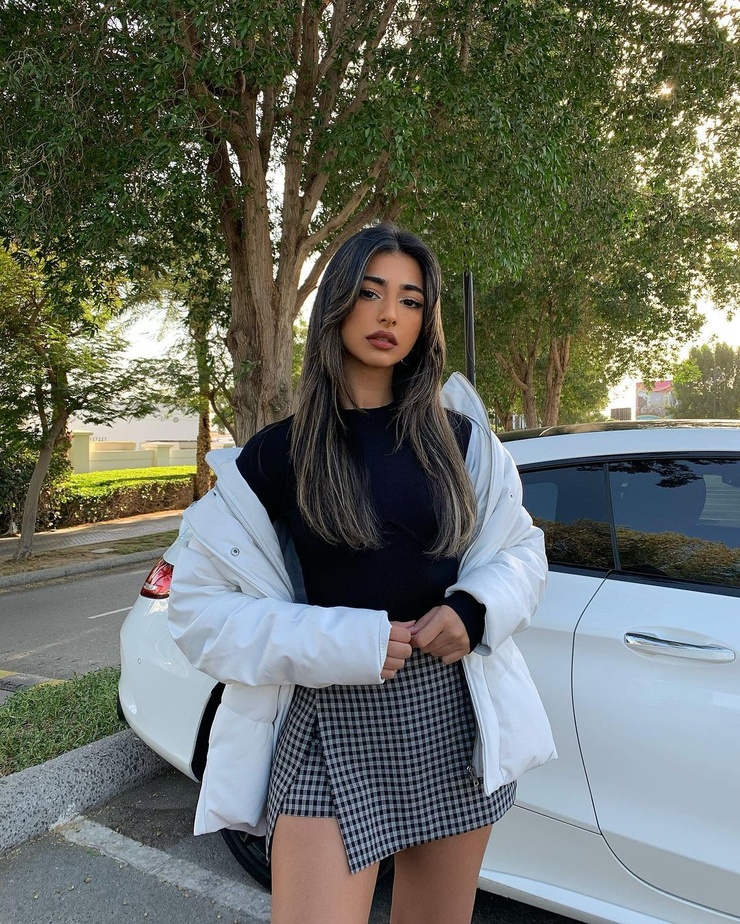 Iffat Marashi
