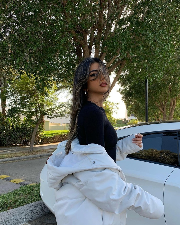 Iffat Marashi