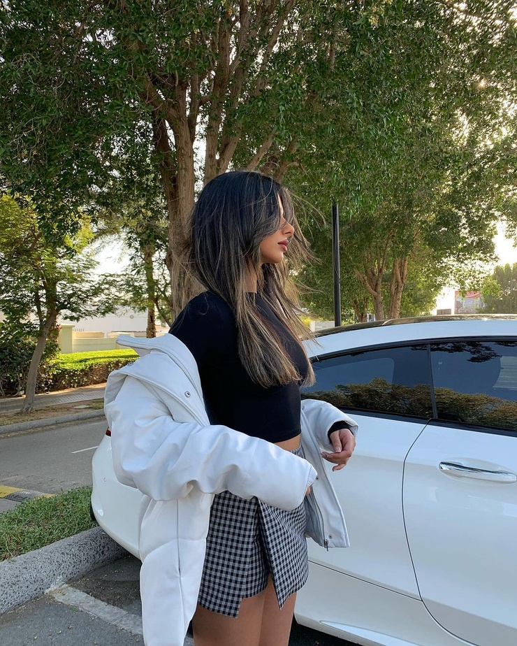 Iffat Marashi