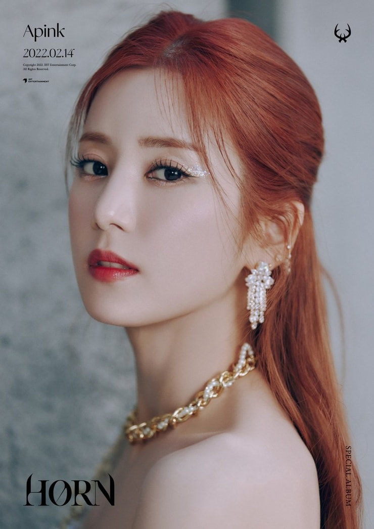 APink
