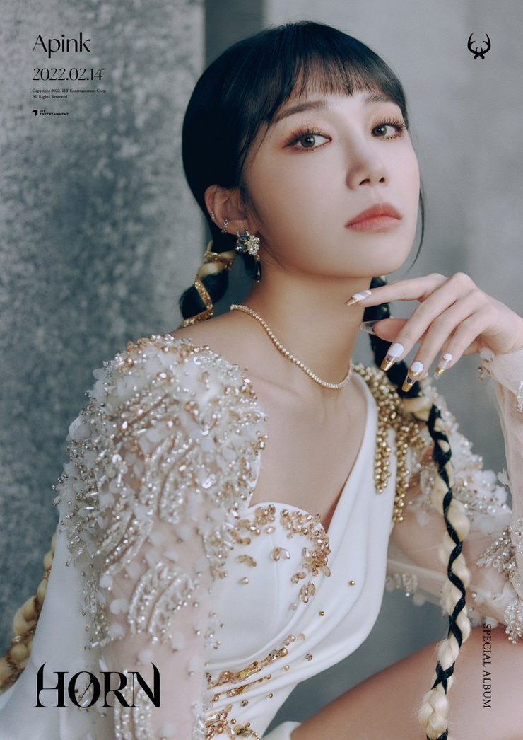 APink