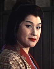 Michiyo Kogure