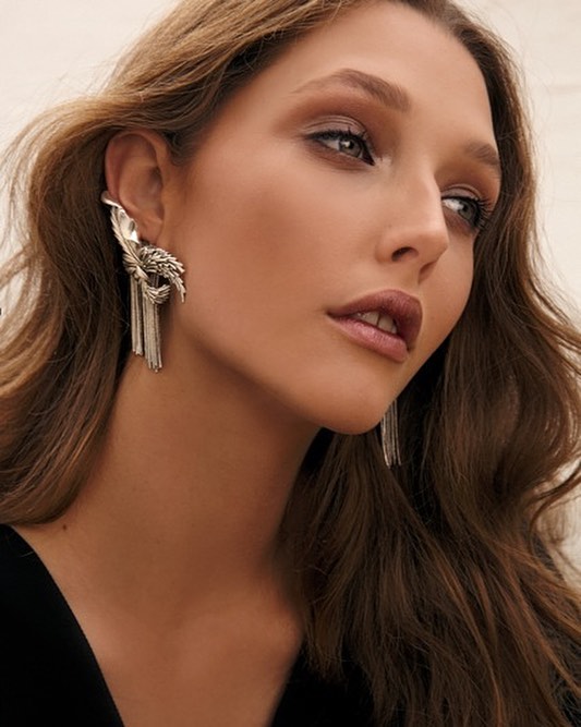 bella brown