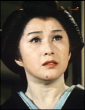 Michiyo Kogure