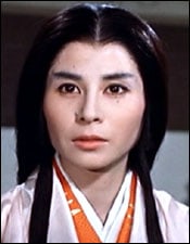 Yoshiko Kuga