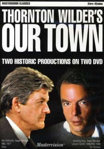 Thornton Wilder's OUR TOWN