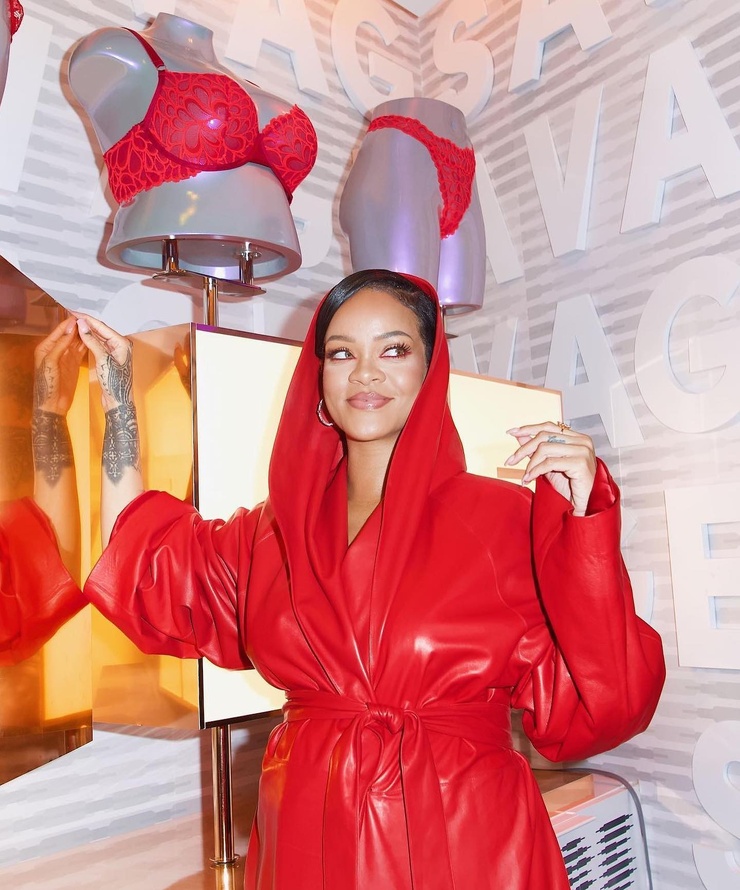 Rihanna