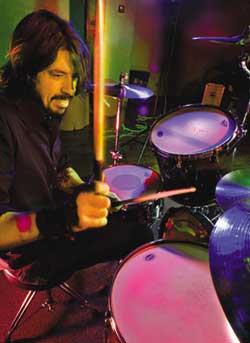 David Grohl