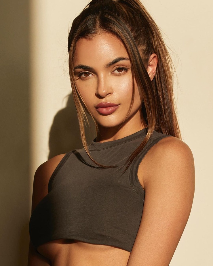 Picture of Leidy Amelia Labrador