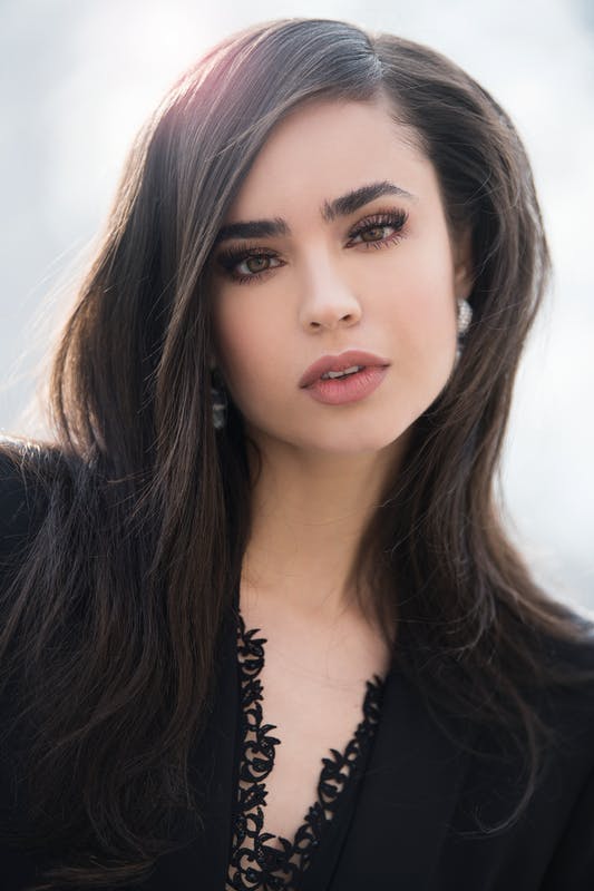 Sofia Carson Sofia Carson