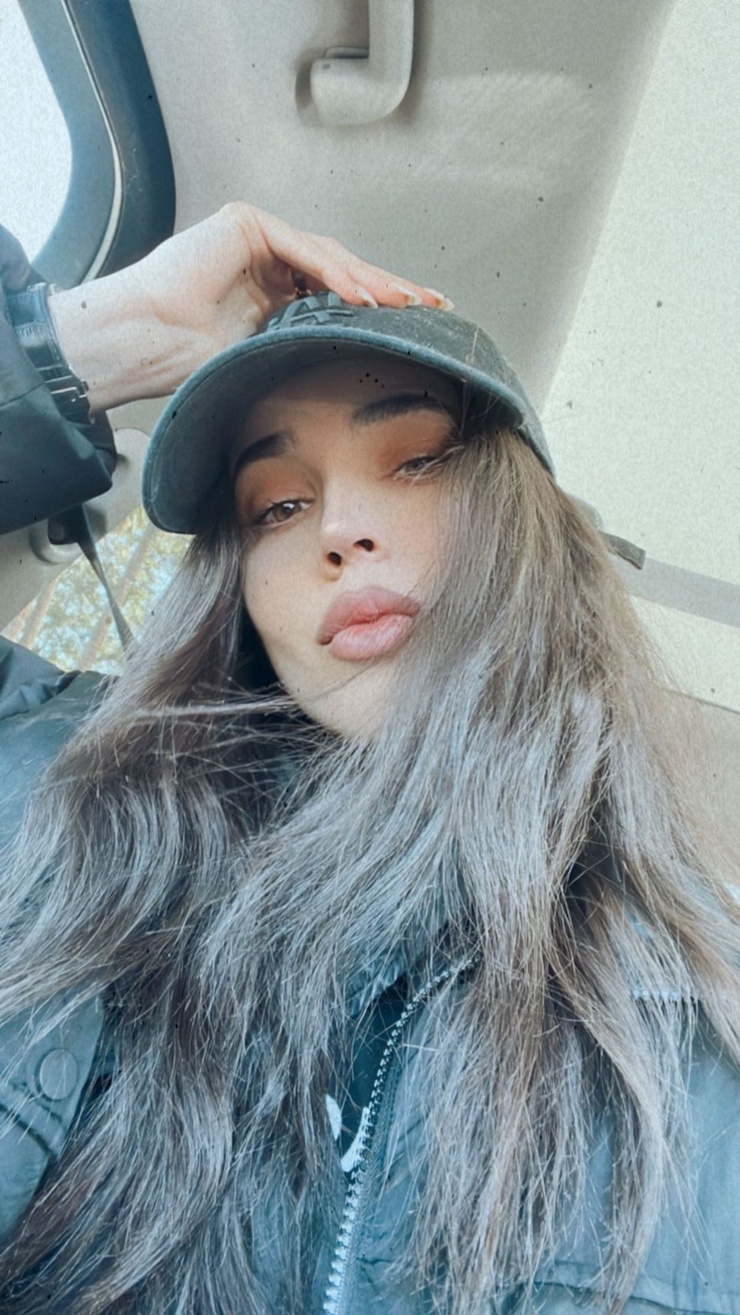Sofia Carson