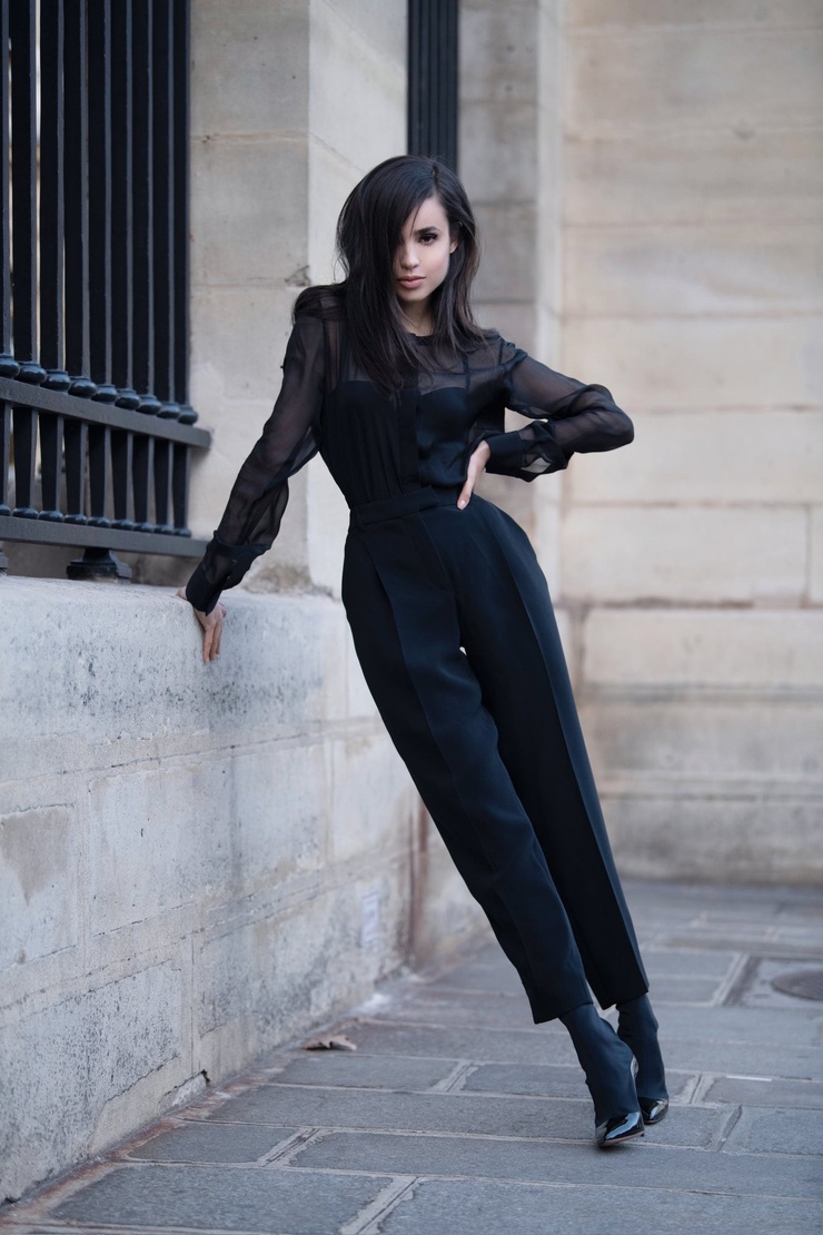 Sofia Carson