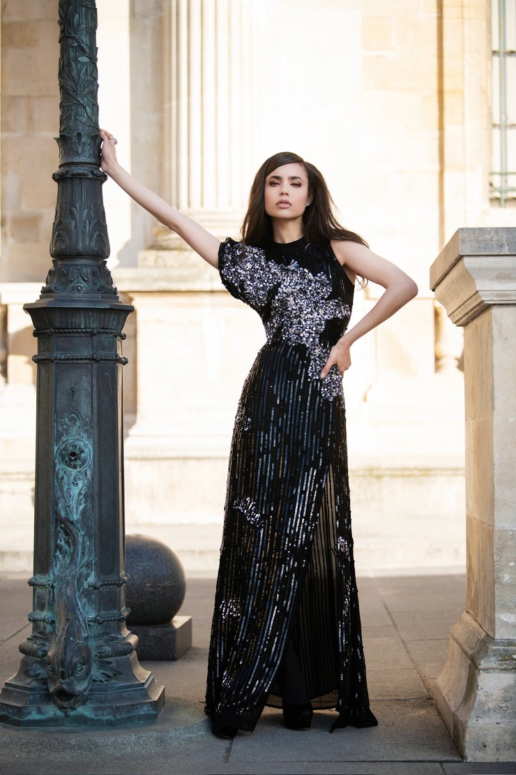 Sofia Carson
