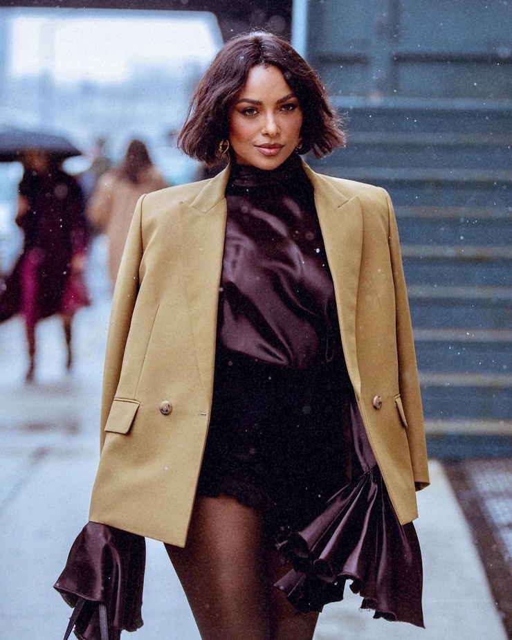 Katerina Graham