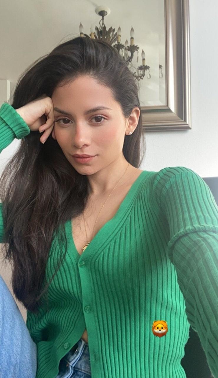 Camila Perez
