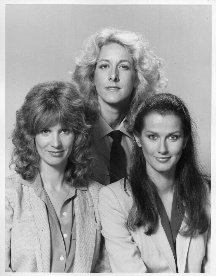 Betty Thomas