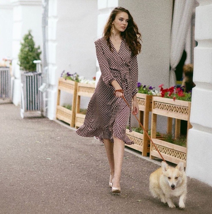 Sveta Makarova