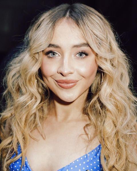Sabrina Carpenter