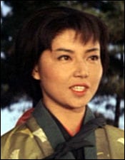 Kumi Mizuno Kumi Mizuno