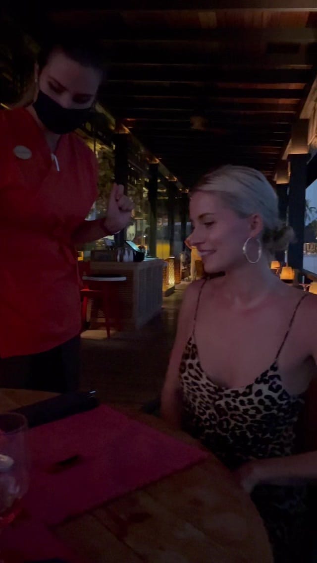 Lena Gercke Lena Gercke
