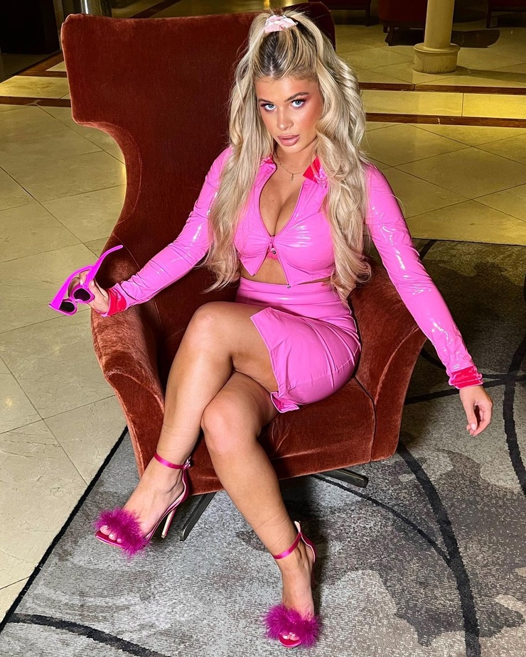 Liberty Poole