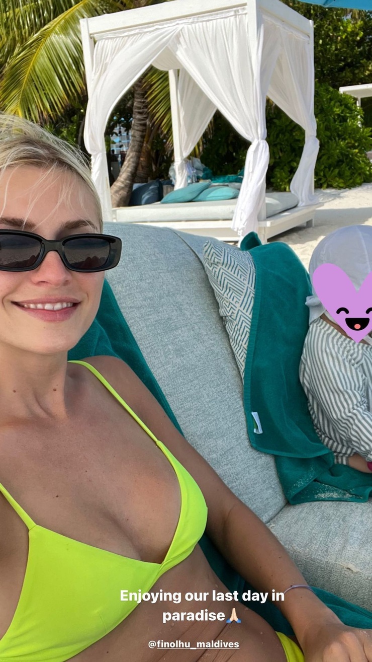 Lena Gercke Lena Gercke