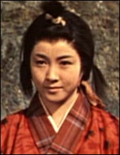 Satomi Oka