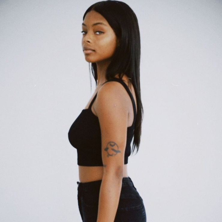 Cymone King