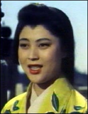 Picture of Mariko Okada