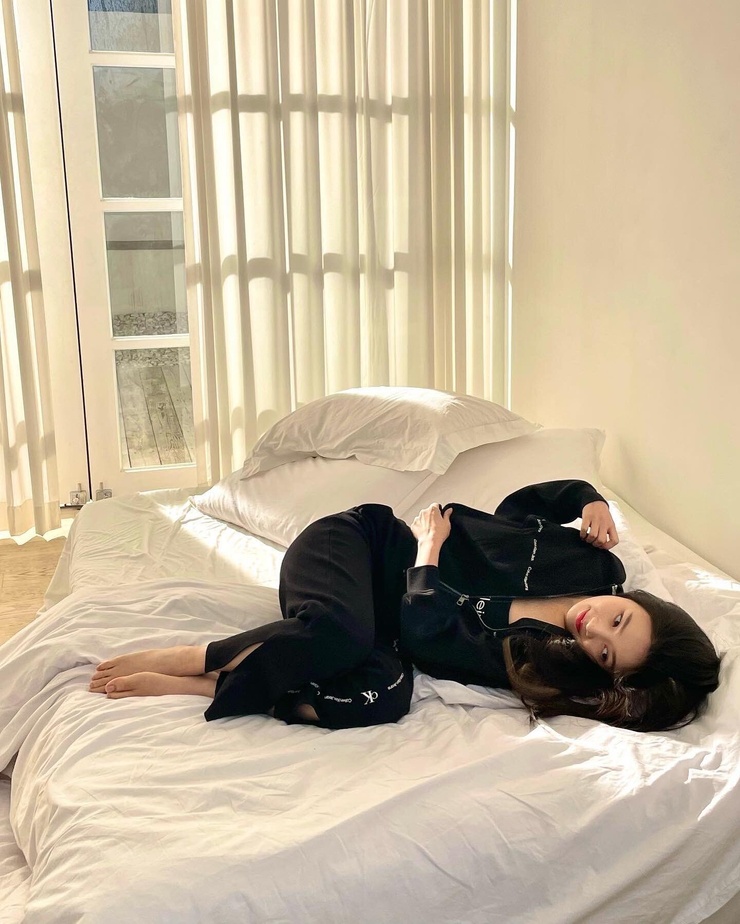 Joy (Park Soo Young)
