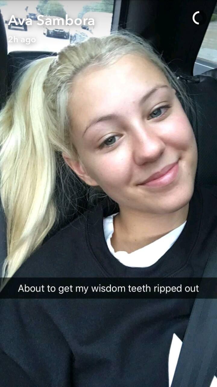Ava Sambora