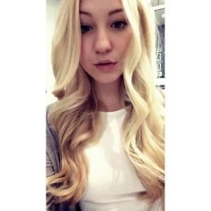Ava Sambora