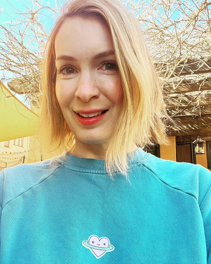 Felicia Day Felicia Day