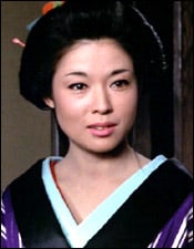 Ayako Wakao