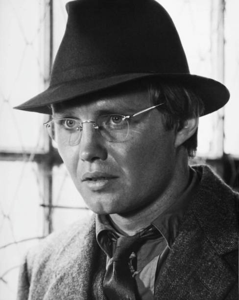 Jon Voight