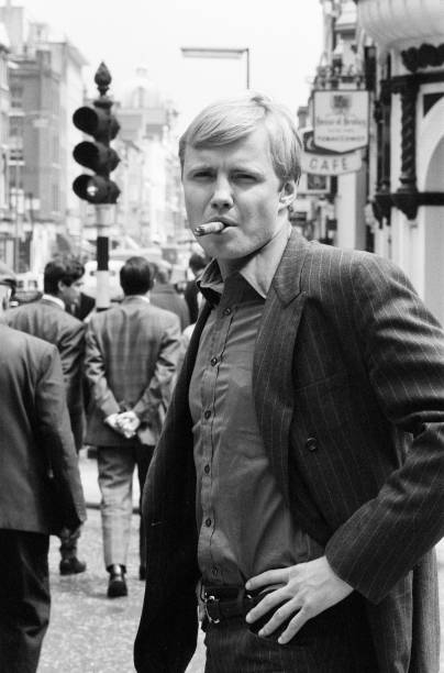 Jon Voight