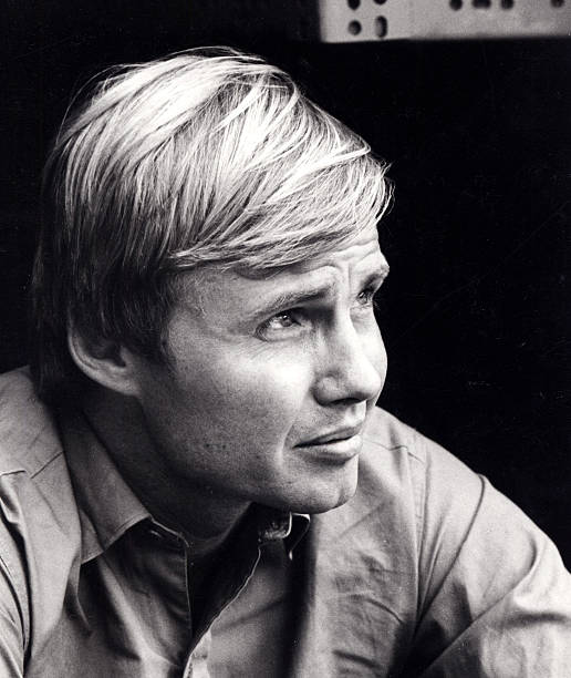 Jon Voight Jon Voight