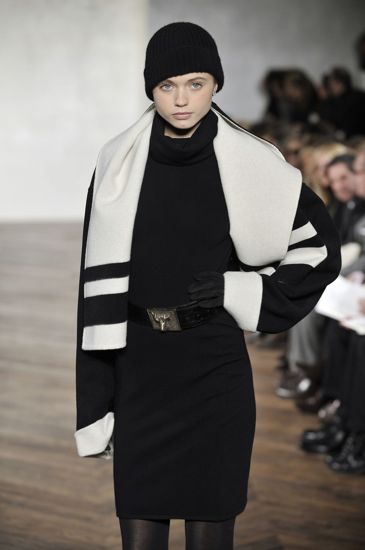 Abbey Lee Kershaw