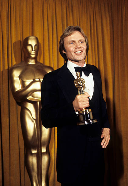 Jon Voight