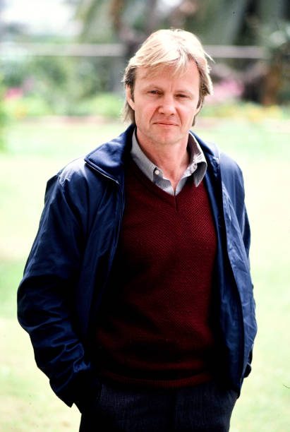 Jon Voight