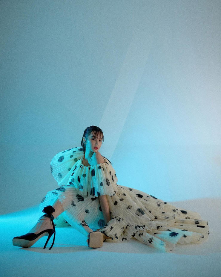 Shin Eun-ji