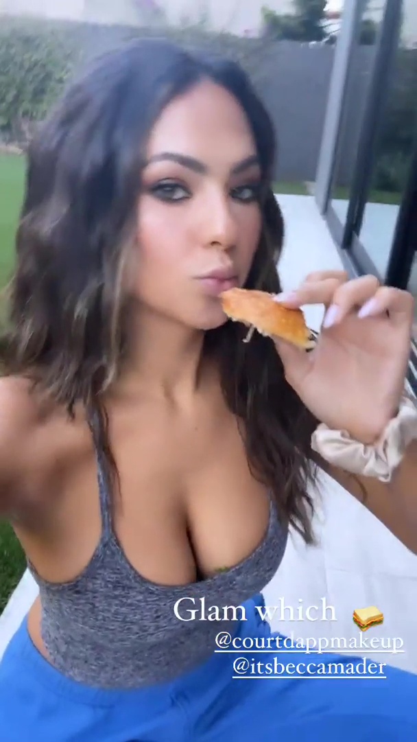 Christen Harper