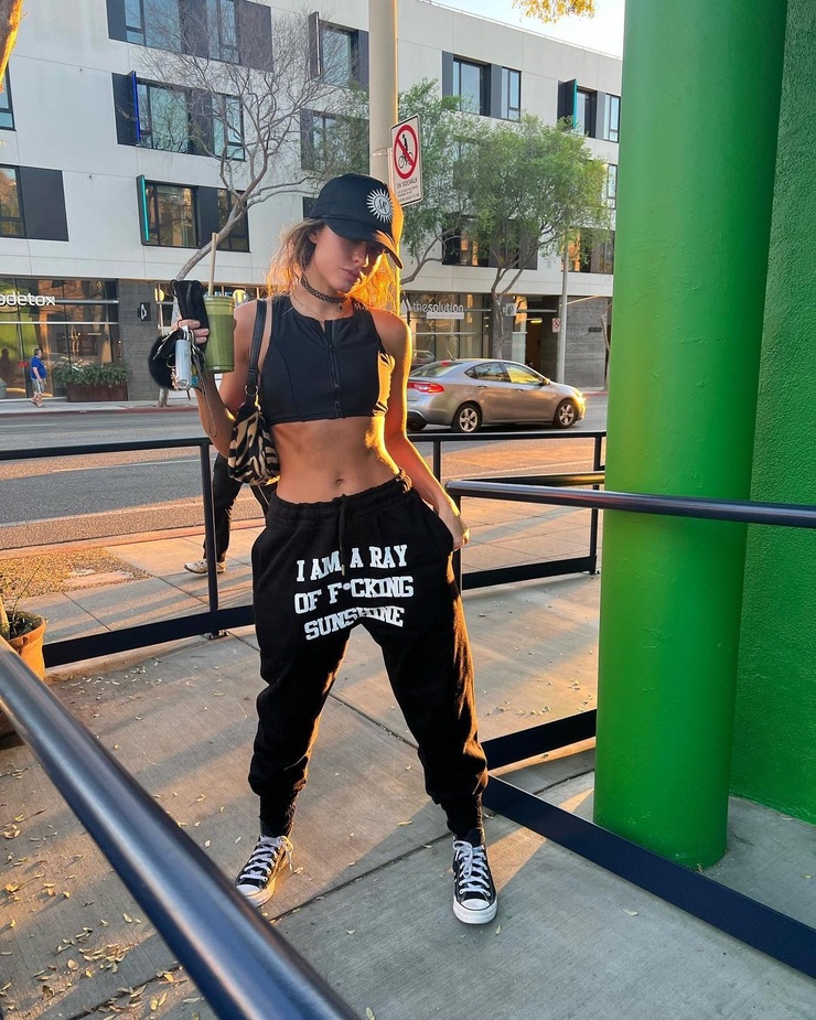 Sommer Ray