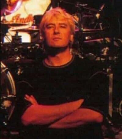 Joe Elliott