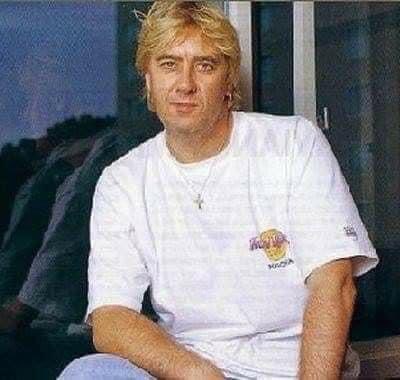 Joe Elliott