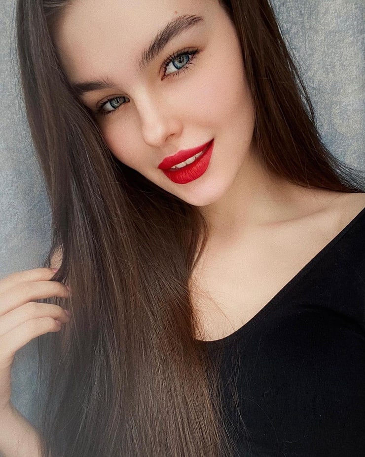 Bogdana Kadritskaya