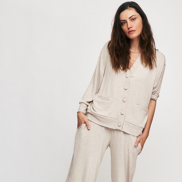 Phoebe Tonkin